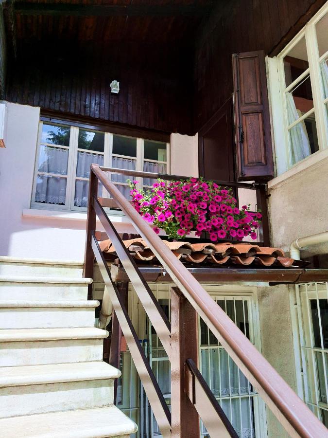 Villanuvola Meina Exterior foto