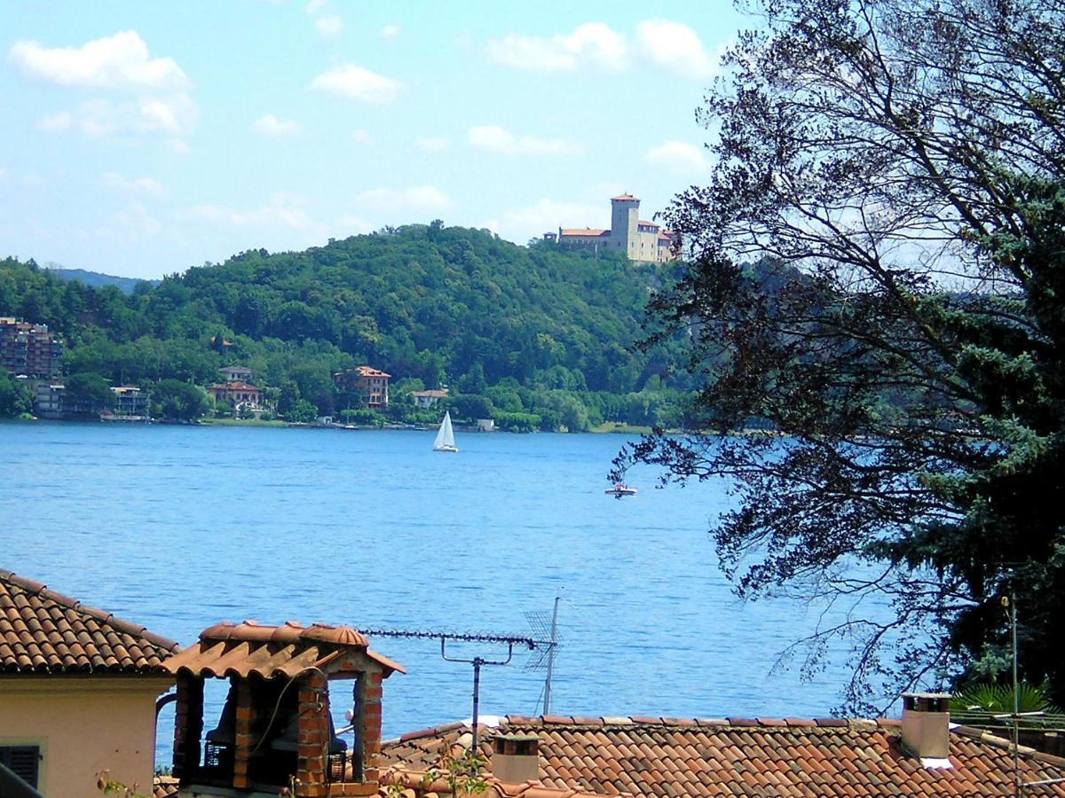 Villanuvola Meina Exterior foto